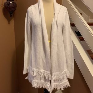 Lilly Pulitzer Cardigan